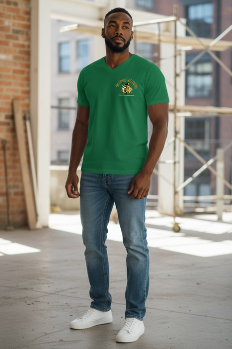 Custom T-Shirt