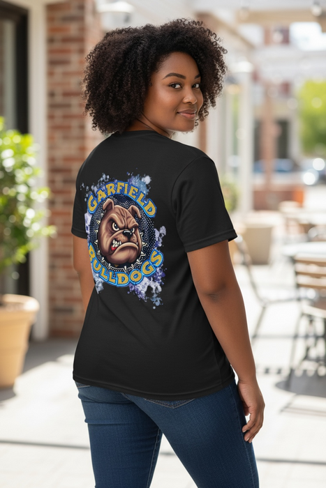 Custom Team T-Shirts