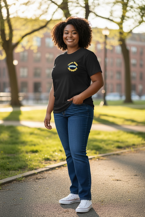 Custom Team T-Shirts