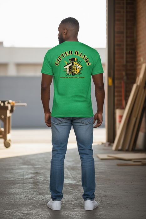Custom T-Shirt