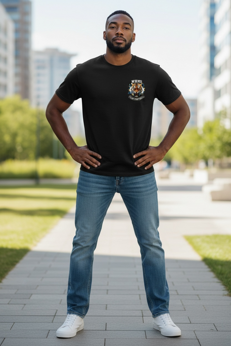 Custom T-Shirt