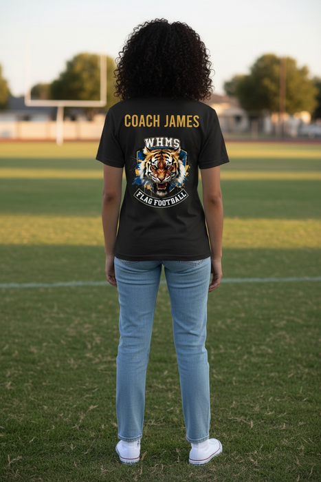 Custom T-Shirt