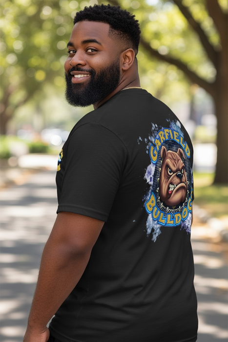 Custom Team T-Shirts