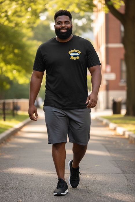 Custom Team T-Shirts